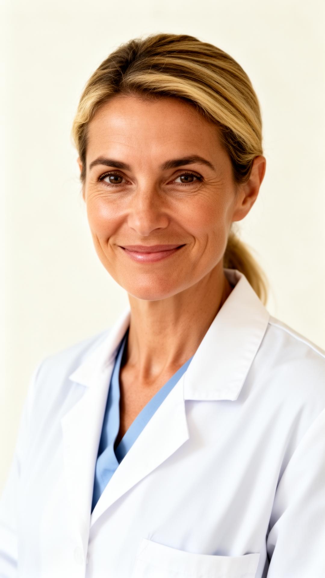 Dr. med. Sophia Laurent