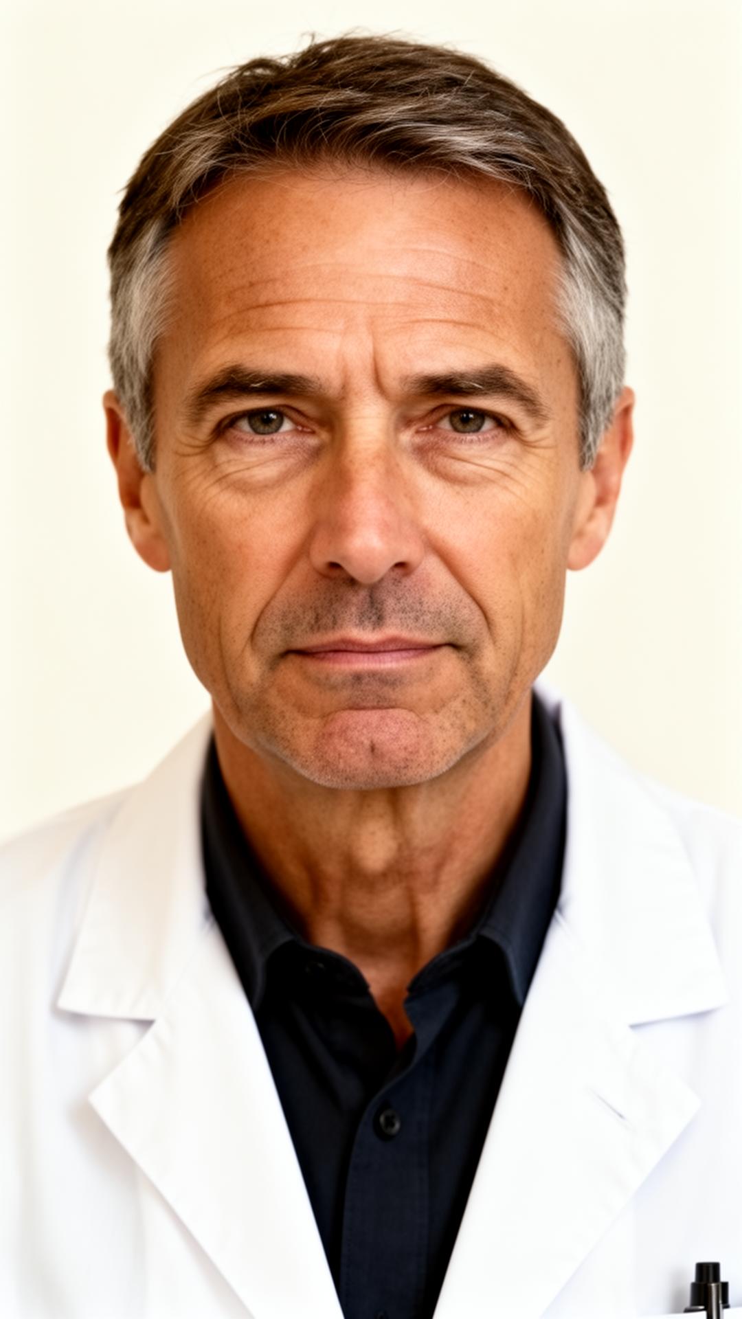 Dr. med. Alexander Voss
